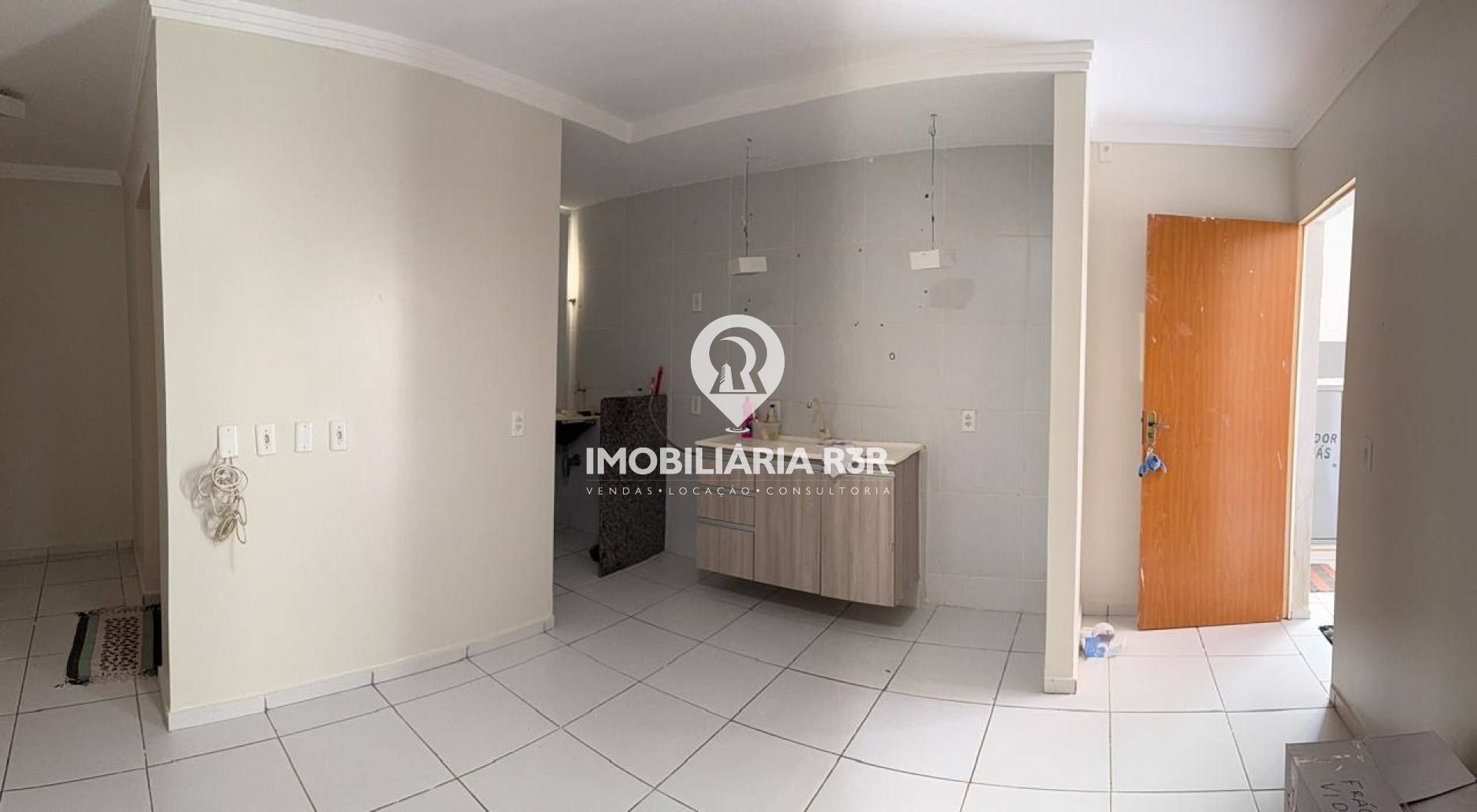 APARTAMENTO - BAIRRO VALE DO GAVIÃO, ZONA LESTE