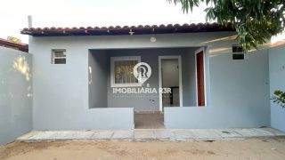 CASA - BAIRRO PORTINHO - PARNAIBA/PI