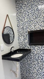 CASA - BAIRRO PORTINHO - PARNAIBA/PI