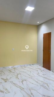 CASA - BAIRRO PORTINHO - PARNAIBA/PI