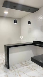 CASA - BAIRRO PORTINHO - PARNAIBA/PI