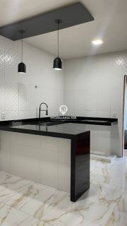 CASA - BAIRRO PORTINHO - PARNAIBA/PI