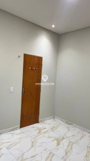 CASA - BAIRRO PORTINHO - PARNAIBA/PI