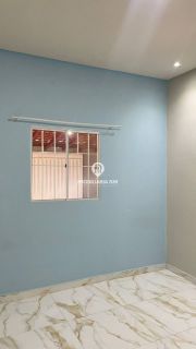 CASA - BAIRRO PORTINHO - PARNAIBA/PI