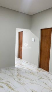 CASA - BAIRRO PORTINHO - PARNAIBA/PI