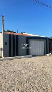 CASA - BAIRRO PORTINHO - PARNAIBA/PI