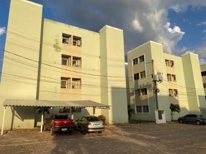 APARTAMENTO - BAIRRO VALE DO GAVIÃO, ZONA LESTE