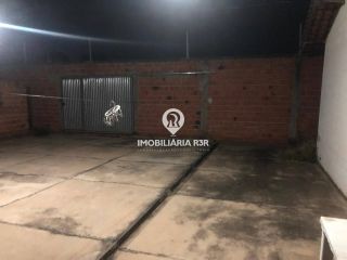 CASA - BAIRRO SANTO ANTONIO, ZONA SUL