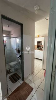 CASA - BAIRRO SANTO ANTONIO, ZONA SUL