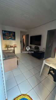 CASA - BAIRRO SANTO ANTONIO, ZONA SUL