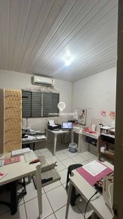 CASA - BAIRRO SANTO ANTONIO, ZONA SUL