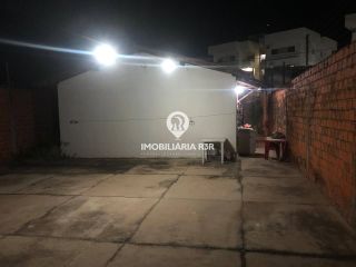 CASA - BAIRRO SANTO ANTONIO, ZONA SUL