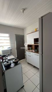 CASA - BAIRRO SANTO ANTONIO, ZONA SUL