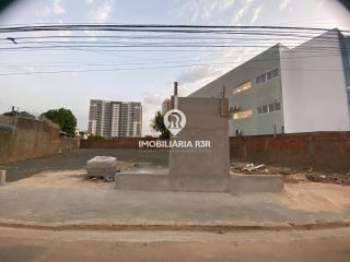 TERRENO COMERCIAL - BAIRRO FÁTIMA, ZONA LESTE