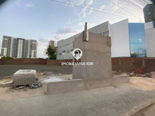 TERRENO COMERCIAL - BAIRRO FÁTIMA, ZONA LESTE