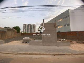 TERRENO COMERCIAL - BAIRRO FÁTIMA, ZONA LESTE