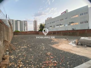 TERRENO COMERCIAL - BAIRRO FÁTIMA, ZONA LESTE
