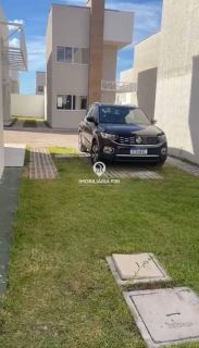 CASA DUPLÉX - BAIRRO MORROS, ZONA LESTE