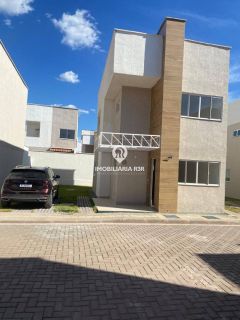 CASA DUPLÉX - BAIRRO MORROS, ZONA LESTE