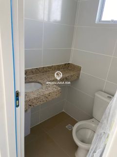 CASA DUPLÉX - BAIRRO MORROS, ZONA LESTE