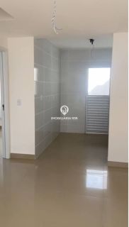 CASA DUPLÉX - BAIRRO MORROS, ZONA LESTE