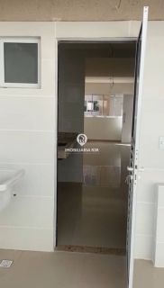 CASA DUPLÉX - BAIRRO MORROS, ZONA LESTE