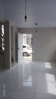 CASA DUPLEX - BAIRRO SABIZAL, PARNAÍBA (PI)