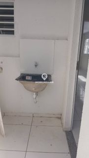 CASA DUPLEX - BAIRRO SABIZAL, PARNAÍBA (PI)