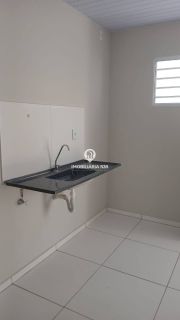 CASA DUPLEX - BAIRRO SABIZAL, PARNAÍBA (PI)