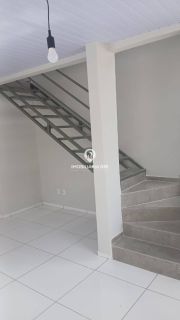 CASA DUPLEX - BAIRRO SABIZAL, PARNAÍBA (PI)