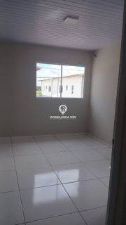 CASA DUPLEX - BAIRRO SABIZAL, PARNAÍBA (PI)