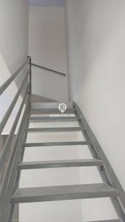 CASA DUPLEX - BAIRRO SABIZAL, PARNAÍBA (PI)