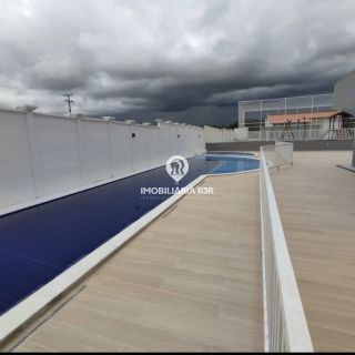 CASA DUPLEX - BAIRRO SABIZAL, PARNAÍBA (PI)