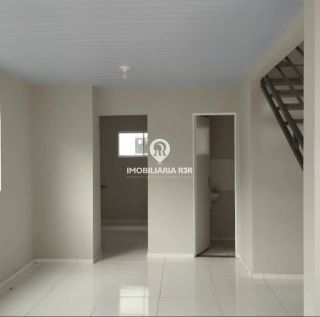 CASA DUPLEX - BAIRRO SABIZAL, PARNAÍBA (PI)