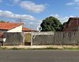 LOTE - BAIRRO BUENOS AIRES, ZONA NORTE