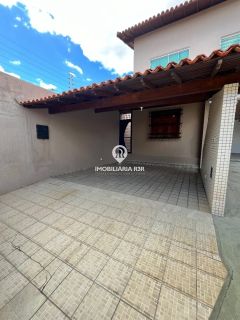 CASA DUPLÉX - CENTRO, TERESINA (PI)