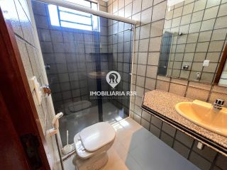 CASA DUPLÉX - CENTRO, TERESINA (PI)