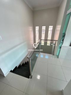 CASA DUPLÉX - CENTRO, TERESINA (PI)