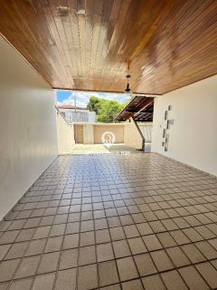 CASA DUPLÉX - CENTRO, TERESINA (PI)