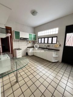 CASA DUPLÉX - CENTRO, TERESINA (PI)