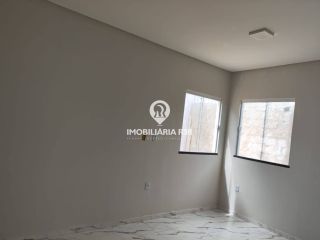 CASA - BAIRRO SABIAZAL - PARNAÍBA (PI)