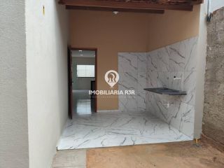 CASA - BAIRRO SABIAZAL - PARNAÍBA (PI)