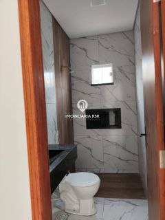 CASA - BAIRRO SABIAZAL - PARNAÍBA (PI)