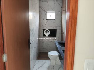 CASA - BAIRRO SABIAZAL - PARNAÍBA (PI)