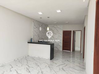 CASA - BAIRRO SABIAZAL - PARNAÍBA (PI)