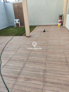 CASA - BAIRRO SABIAZAL - PARNAÍBA (PI)