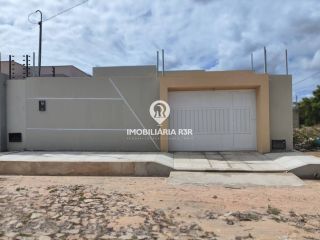 CASA - BAIRRO SABIAZAL - PARNAÍBA (PI)