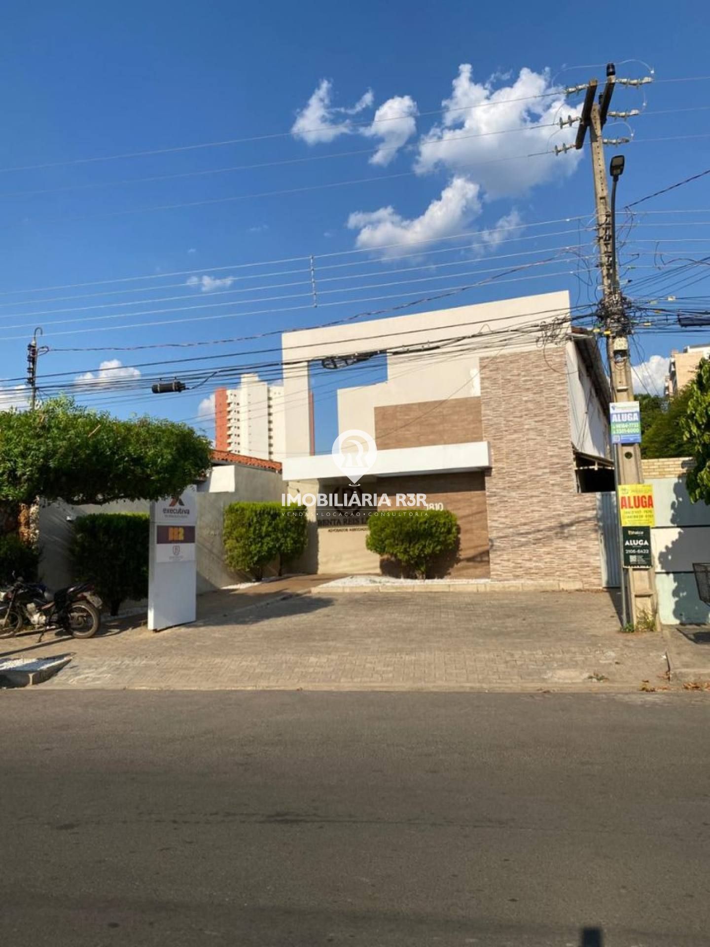 SALA COMERCIAL - BAIRRO FÁTIMA, ZONA LESTE