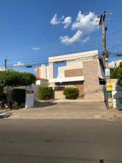 SALA COMERCIAL - BAIRRO FÁTIMA, ZONA LESTE