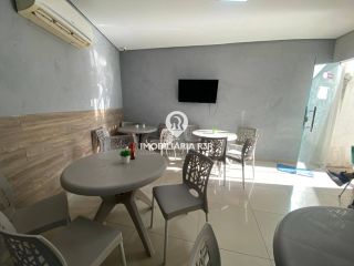 SALA COMERCIAL - BAIRRO FÁTIMA, ZONA LESTE